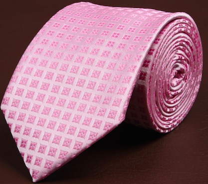 Custom Made Silk Ties